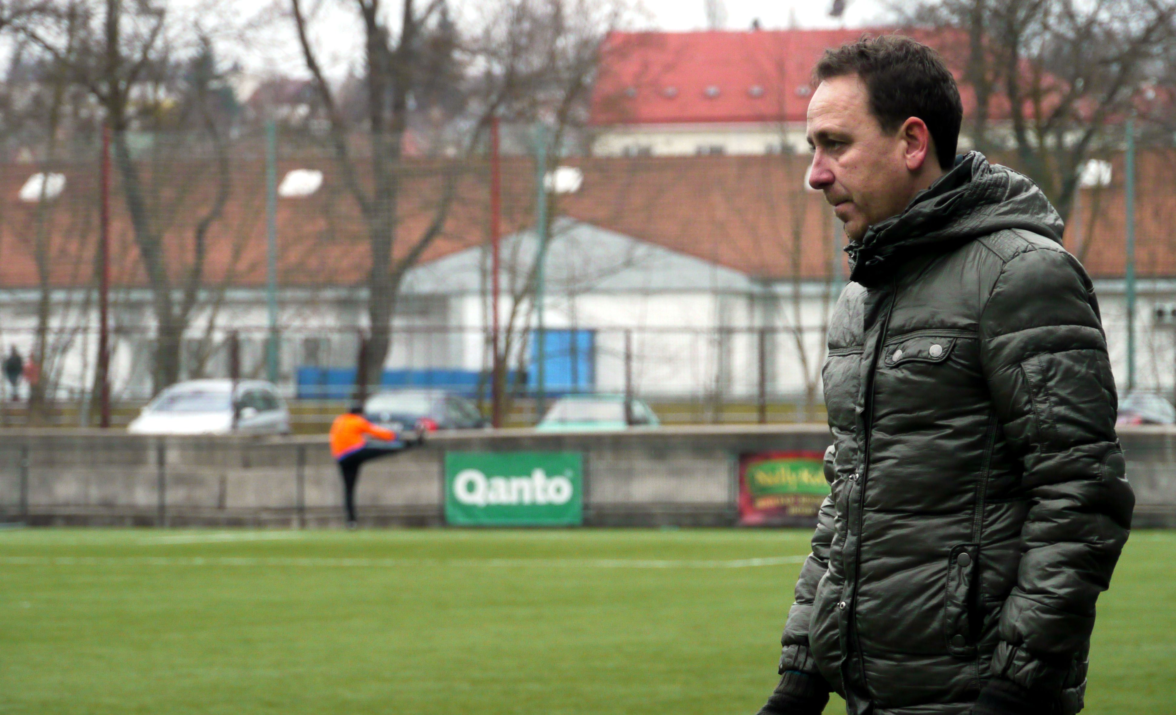 Zimní turnaj 2014 - MFK Trutnov